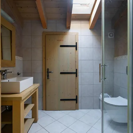 Hébergement de vacances Bellavista Fuer 16 Gaeste Mit Hockeytisch By Interhome