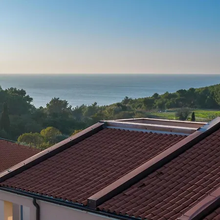 Bellavista Fuer 16 Gaeste Mit Hockeytisch By Interhome Hébergement de vacances Premantura